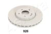 CHRYS 5098064AB Brake Disc